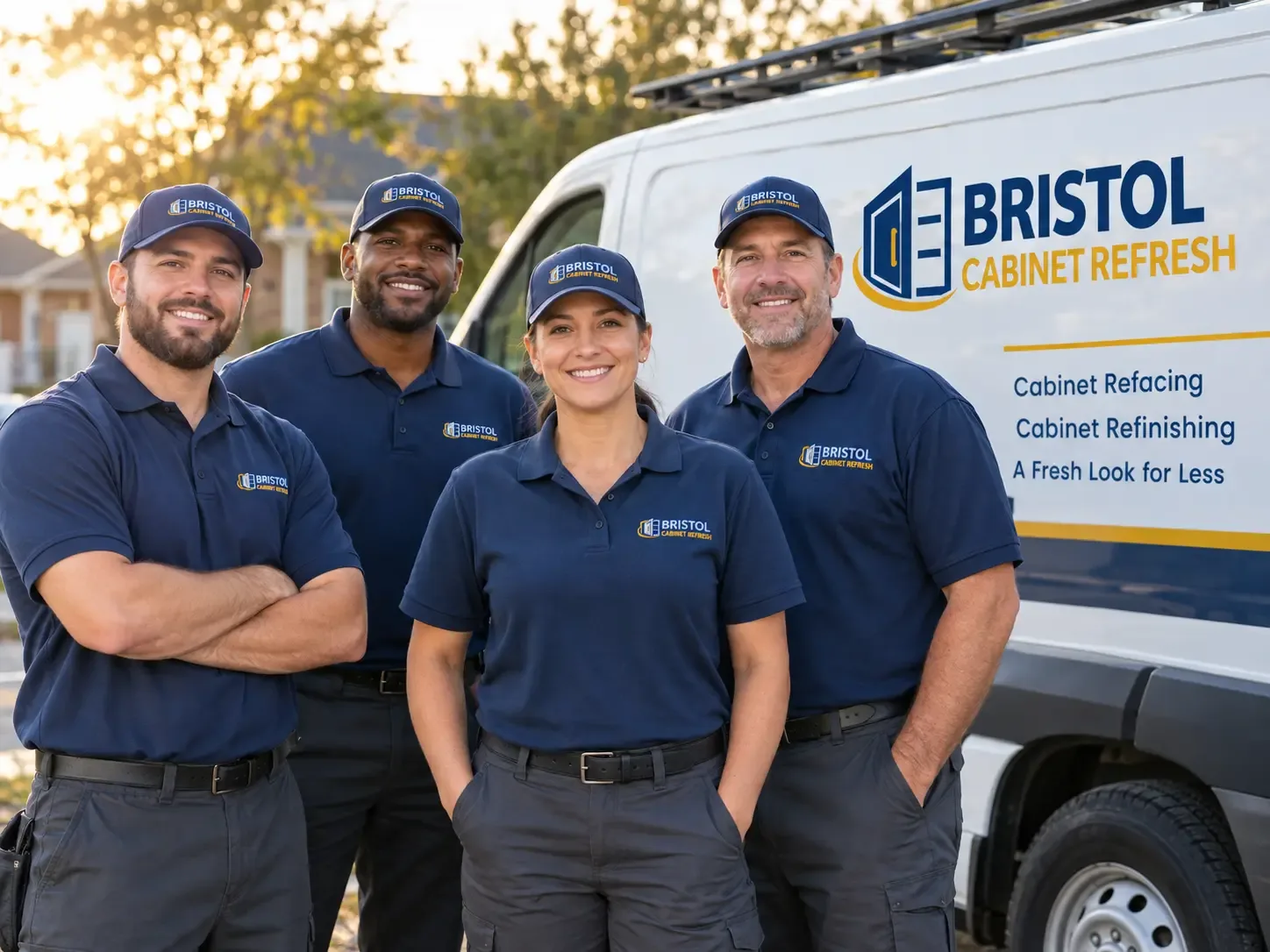 Kitchen Cabinet Refacing company in Adin, CA